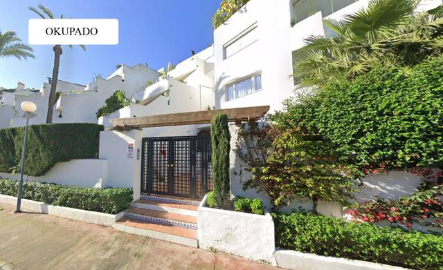 Piso en Venta en Nueva Andalucía centro