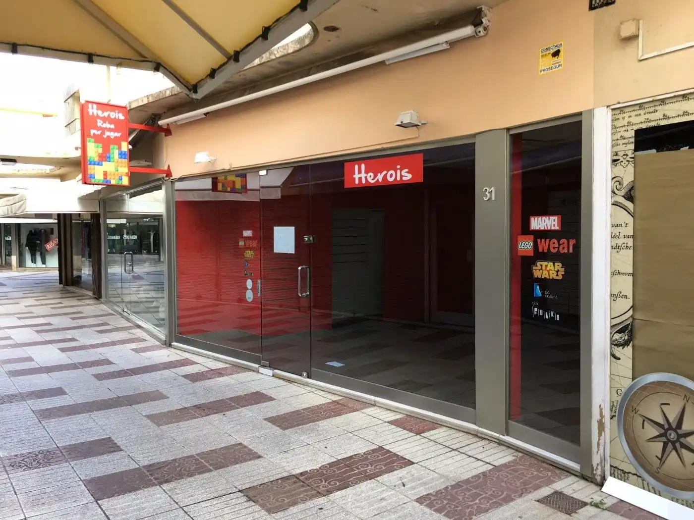 Local commercial à louer à Avinguda de s'Agaró 171, imagen 8