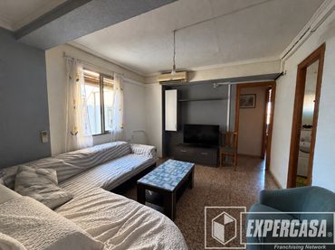 Wohnung zum Verkauf in Calle SARAGOSSA 0
