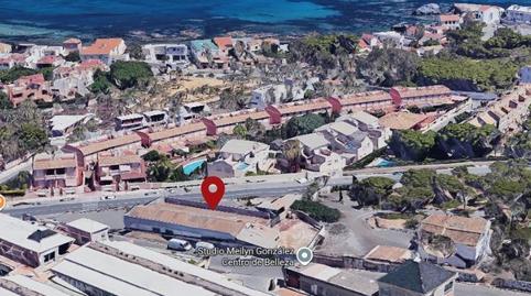 Foto 5 de Residencial en venda a Carretera a la Manga, 1, Cabo de Palos, Cartagena