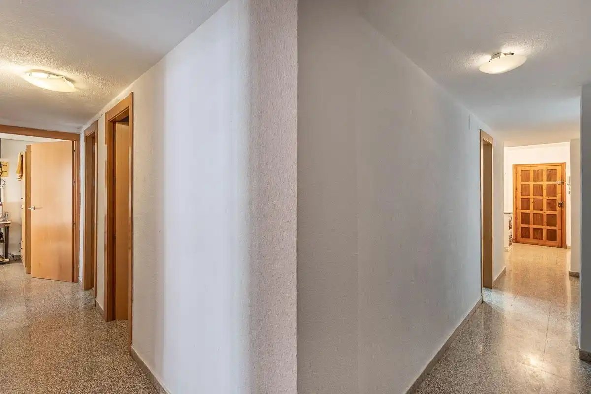 Flat with lift for sale in Calle Molinos 18, imagen 19