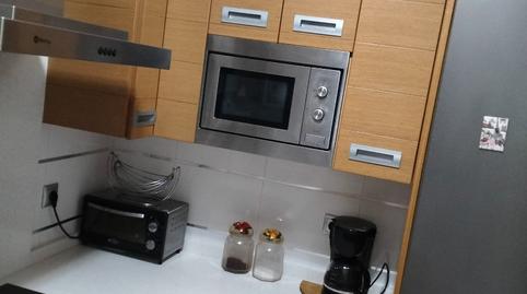 Foto 4 de Pis en venda a Plaza de España, 6