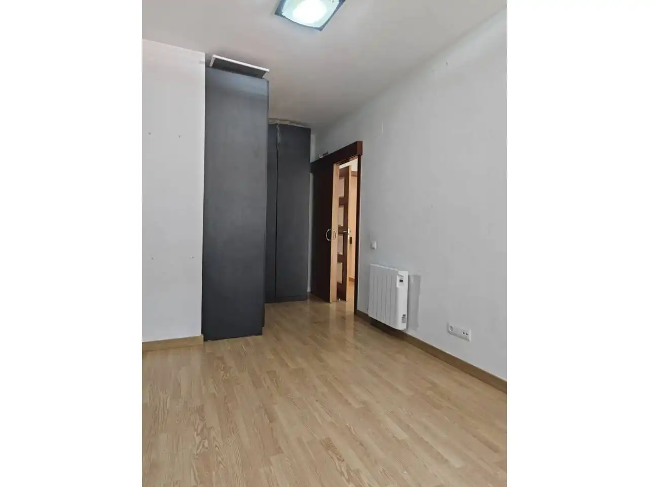 Dormitori de Apartament en venda en Terrassa