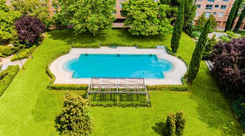 Foto 2 de Pis de lloguer a Esteban Palacios, 8, Conde Orgaz - Piovera,  Madrid Capital