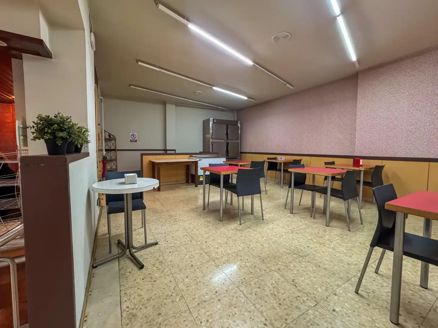 Local en venta en Manresa