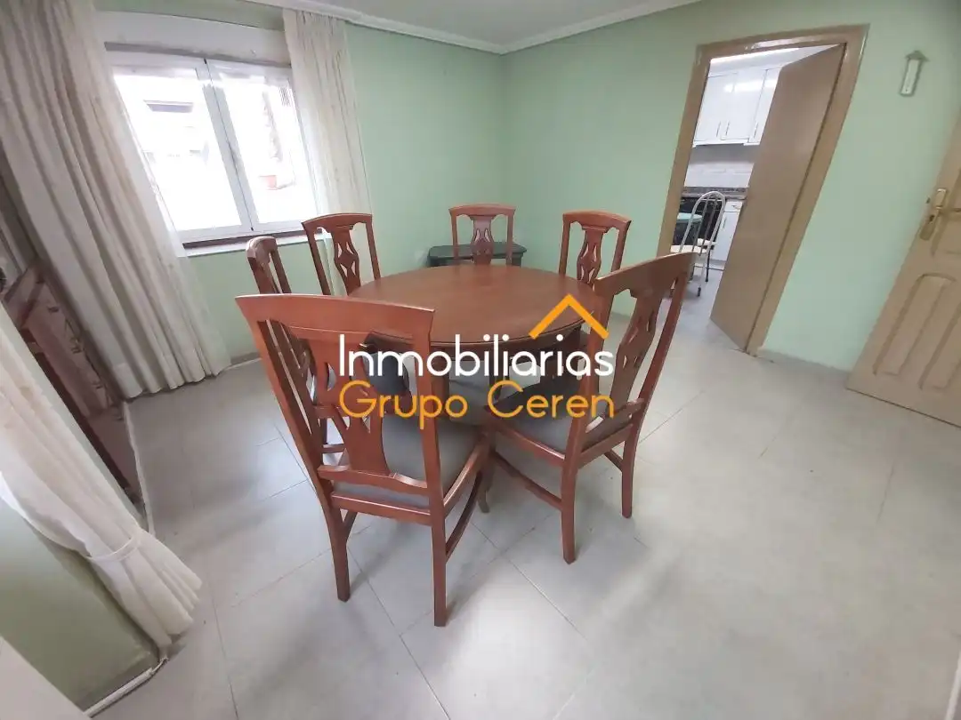 Casa o xalet en venda a Ochánduri