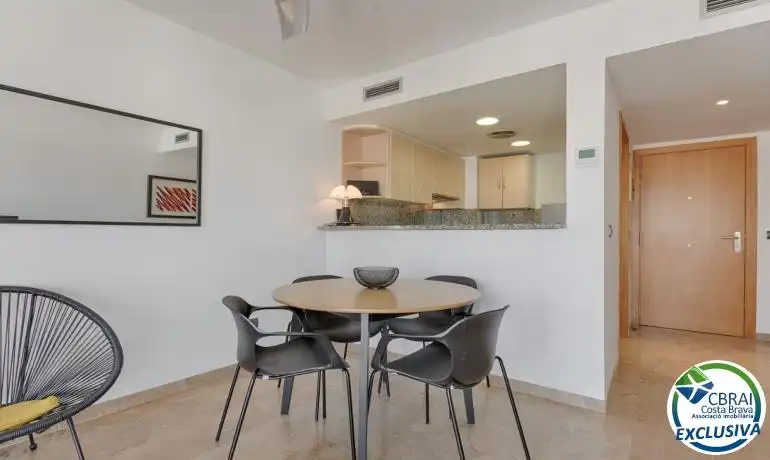 Appartement compact avec piscine à vendre à Paseo Maritimo 31 4 1 31, imagen 22