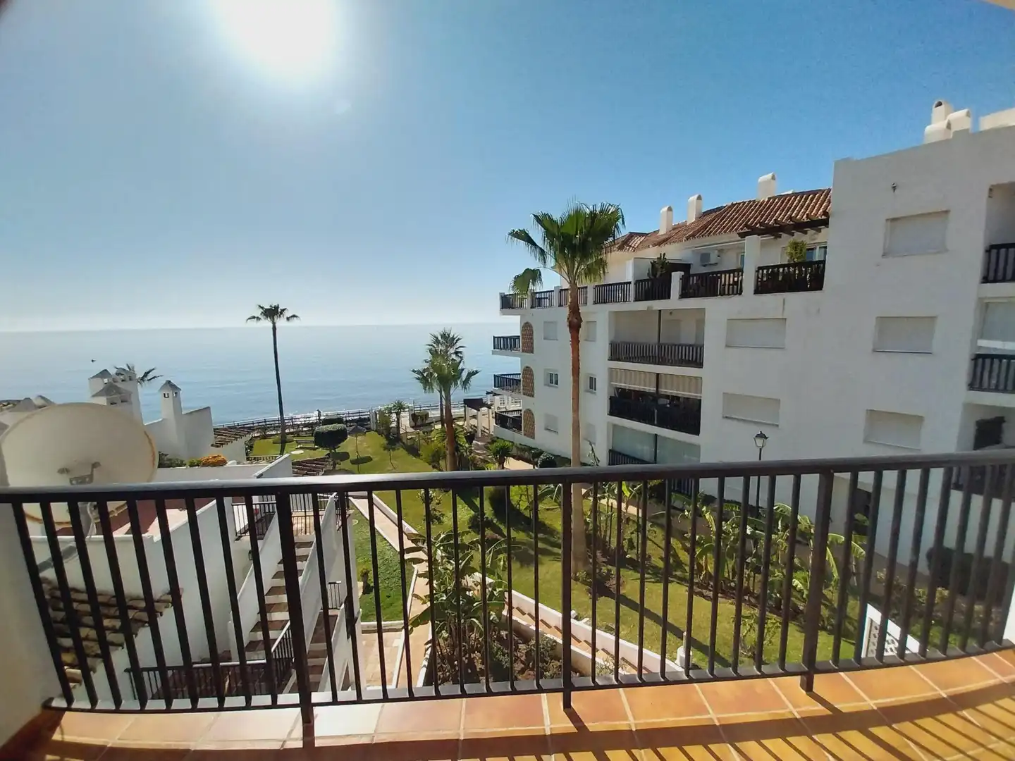 Dúplex de lloguer a Calle MAR CALAHONDA, 106, Calahonda