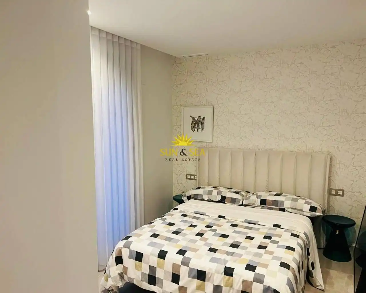 Chalet con terraza en alquiler en Balcón de Finestrat - Terra Marina, imagen 21