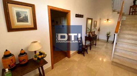 Foto 2 de Casa o chalet en venta en Pedanías - Extrarradio, Albacete Capital