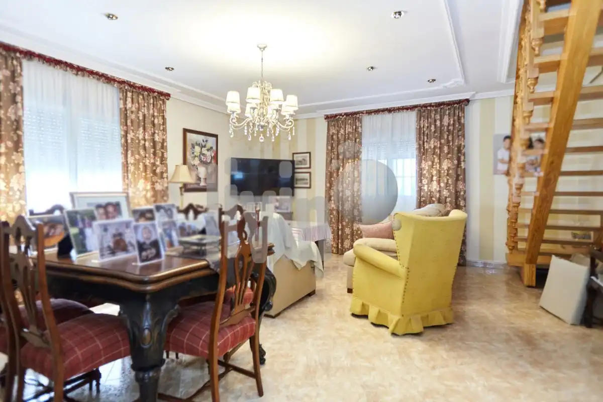 House with pool for sale in Puente Jontoya - Puente de la Sierra - El Arroyo, imagen 26