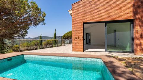 Foto 2 de Casa o xalet en venda a Vallromanes, Barcelona