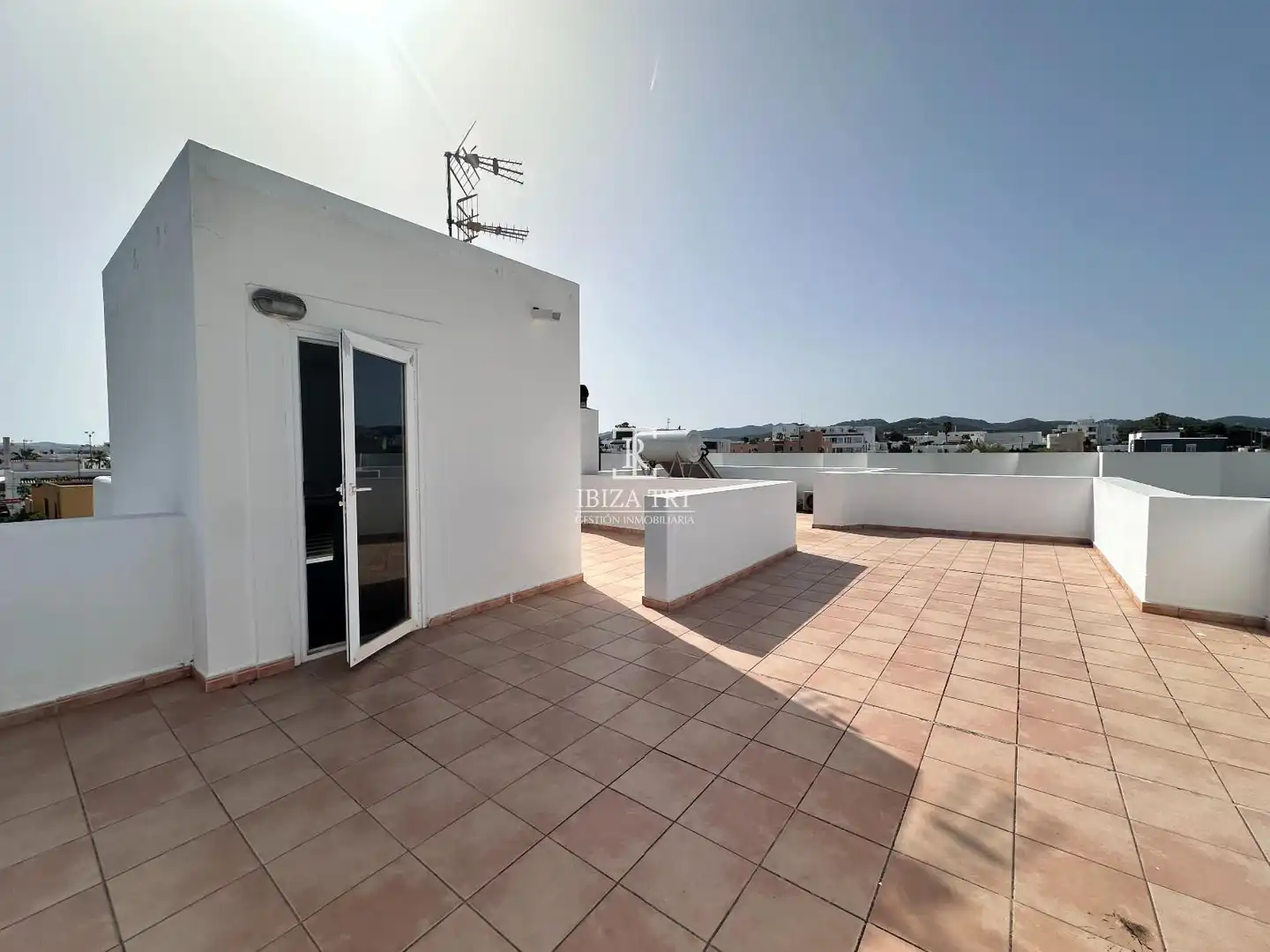 Xalet amb piscina en venda a Malaga, imagen 17