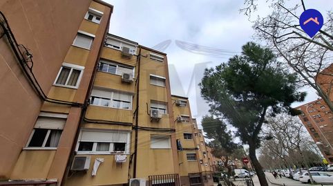 Foto 2 von Wohnung zum Verkauf in Avenida de Hellín, Hellín, Madrid Capital