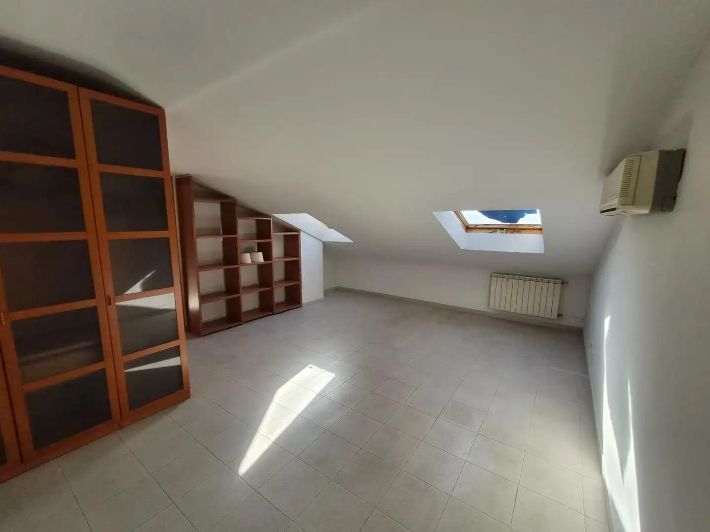 Ático en venta en Godella con Calefacción y Terraza