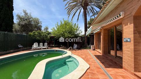 Foto 2 de Casa o xalet en venda a Avinguda del Pinar, Bellamar, Barcelona