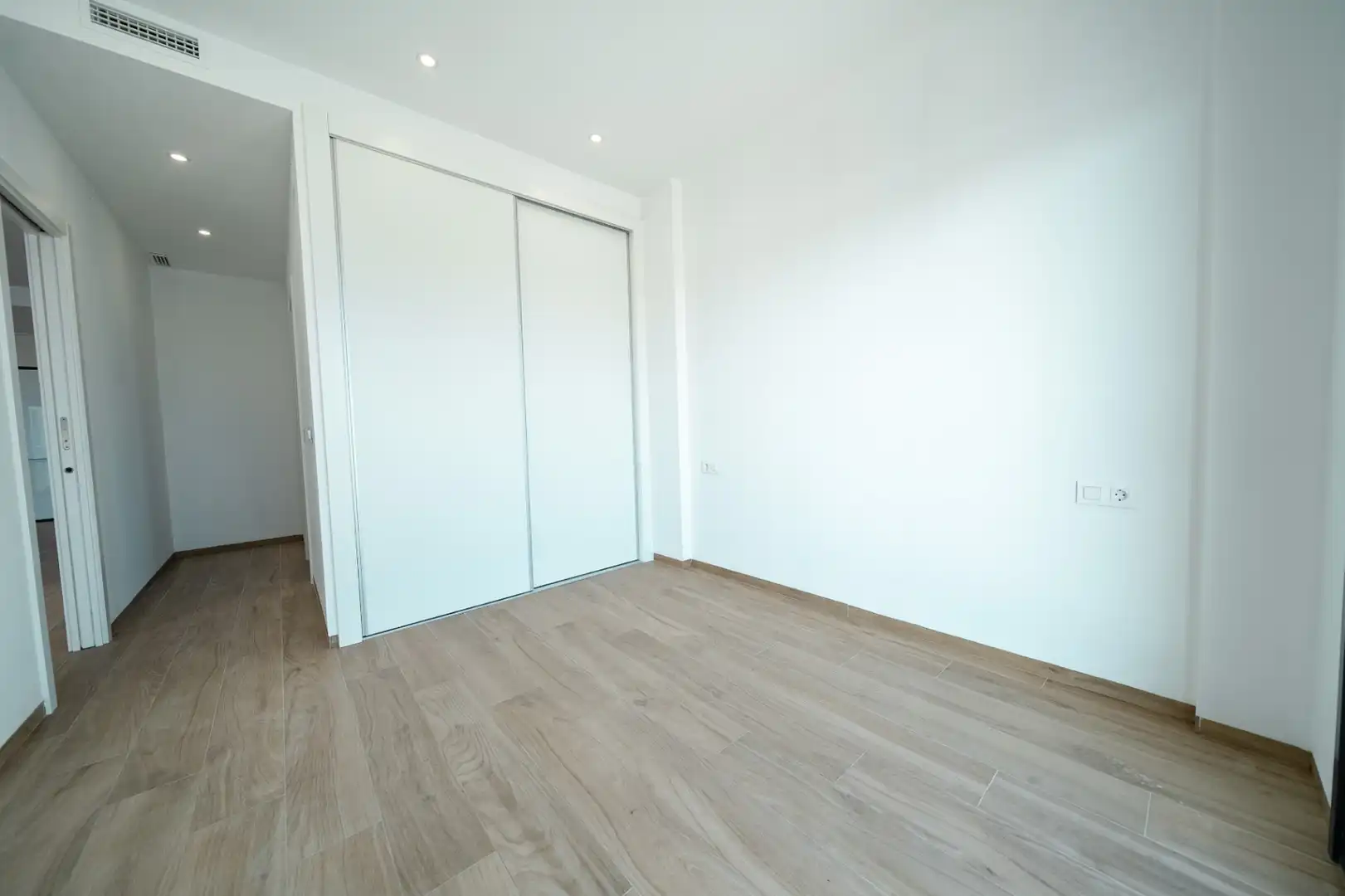 Bungalow amb terrassa en venda a Finestrat Pueblo, imagen 10