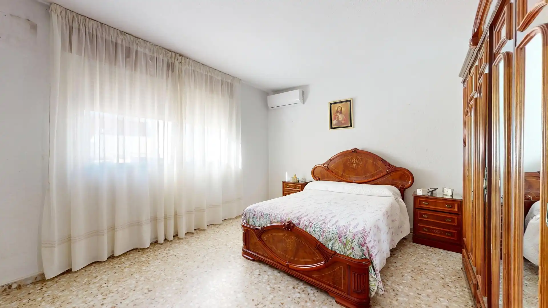 Flat for sale in Levante, imagen 4
