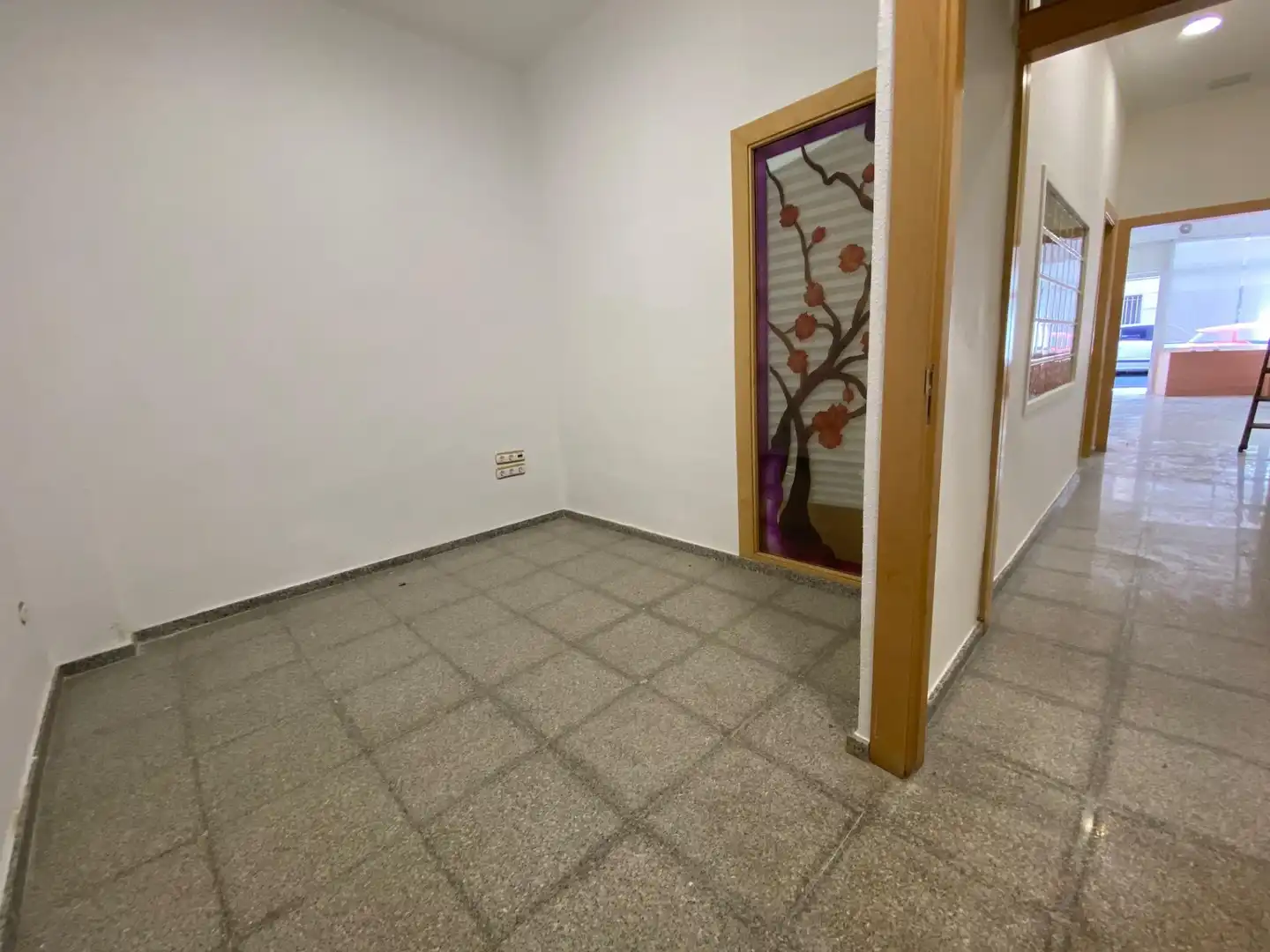 Oficina de lloguer a Calle MIGUEL DE UNAMUNO 51, imagen 3