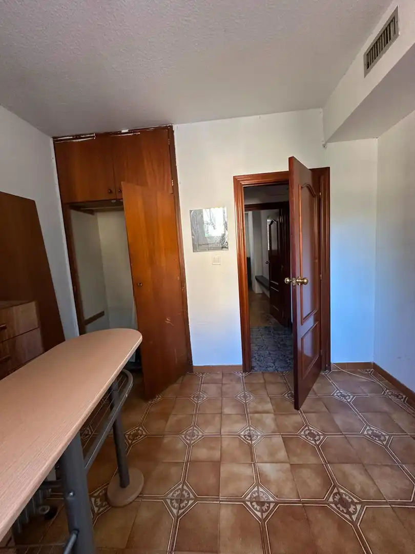Piso en venta en Badia del Vallès con Calefacción y Balcón