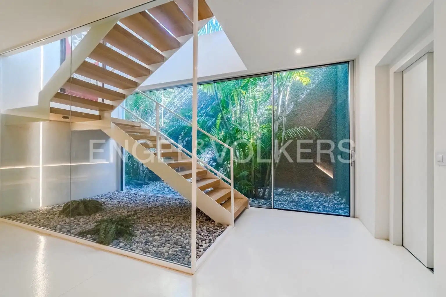 Casa con piscina in vendita a Abama, imagen 60