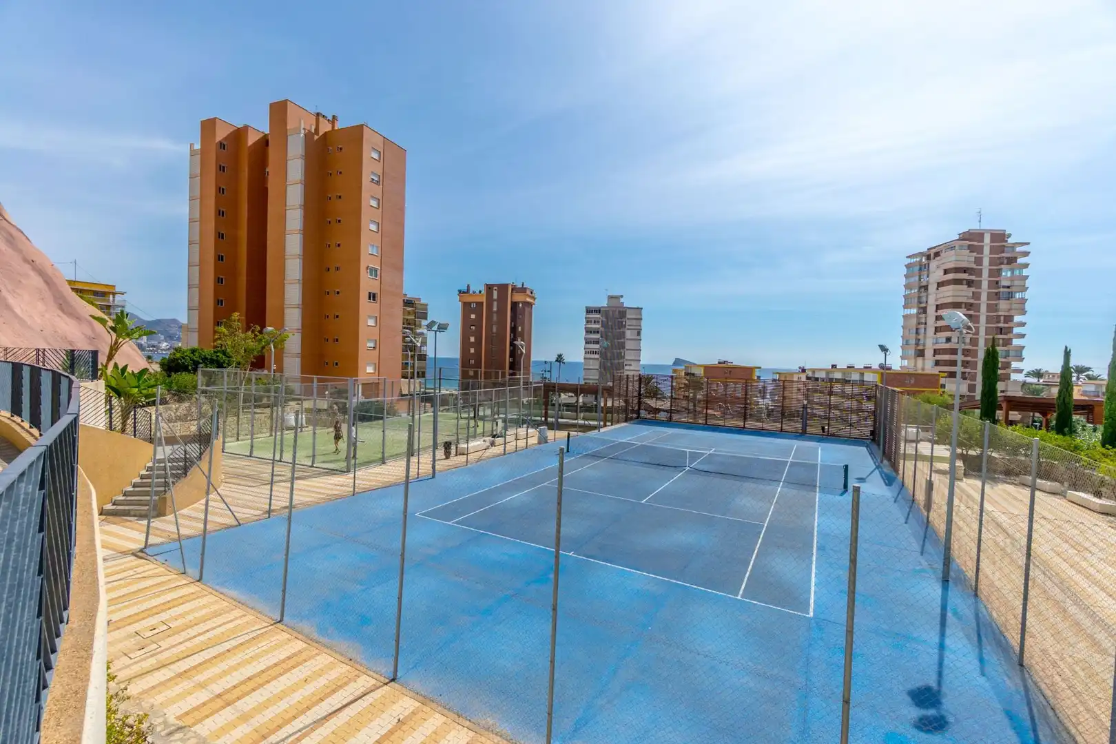 Apartamento con piscina en venta en Playa de Poniente, imagen 24