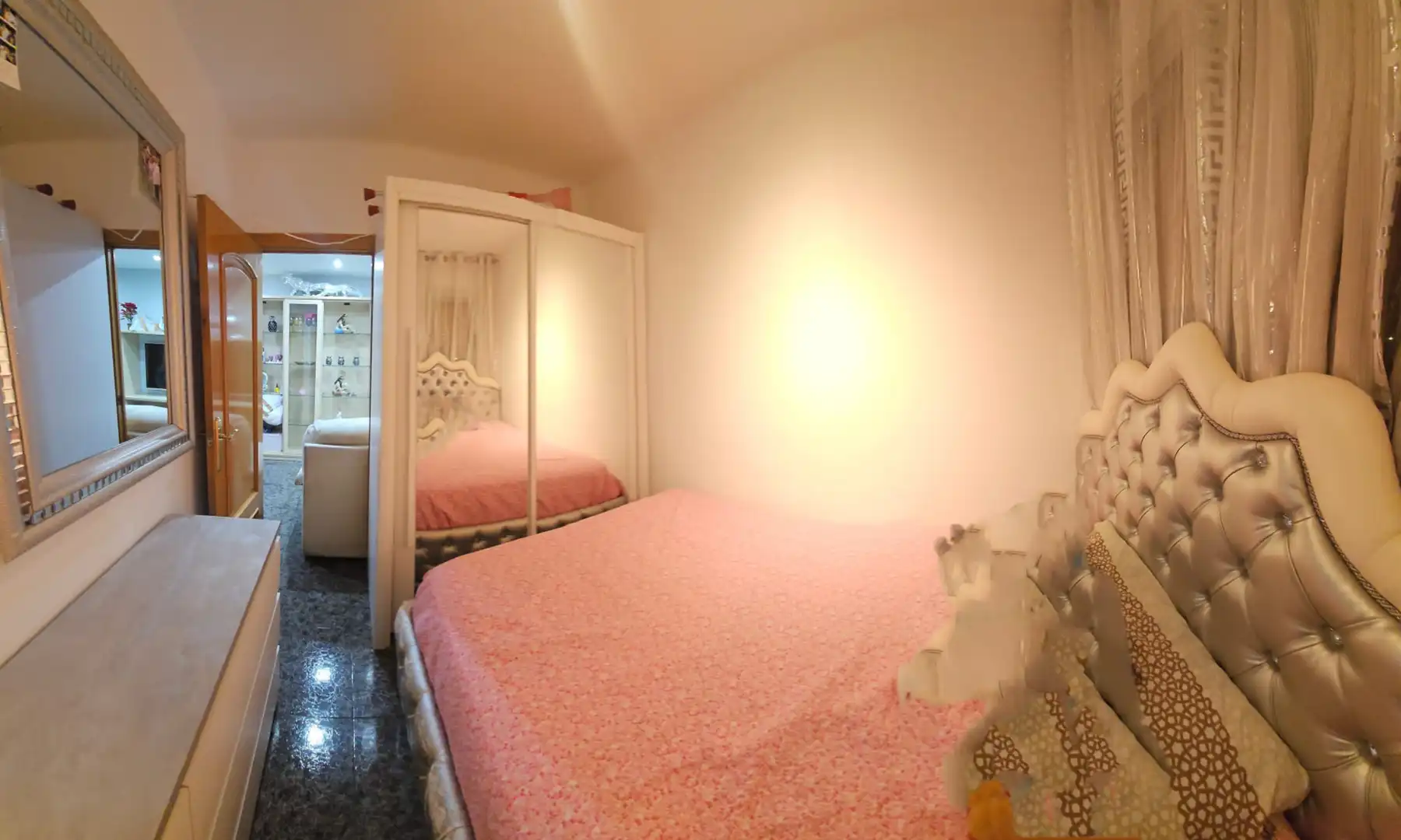 Flat for sale in Avinguda de les Corts Catalanes, 38, Besós