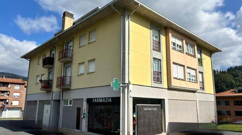 Foto 3 de Pis en venda a Okondo, Araba - Álava