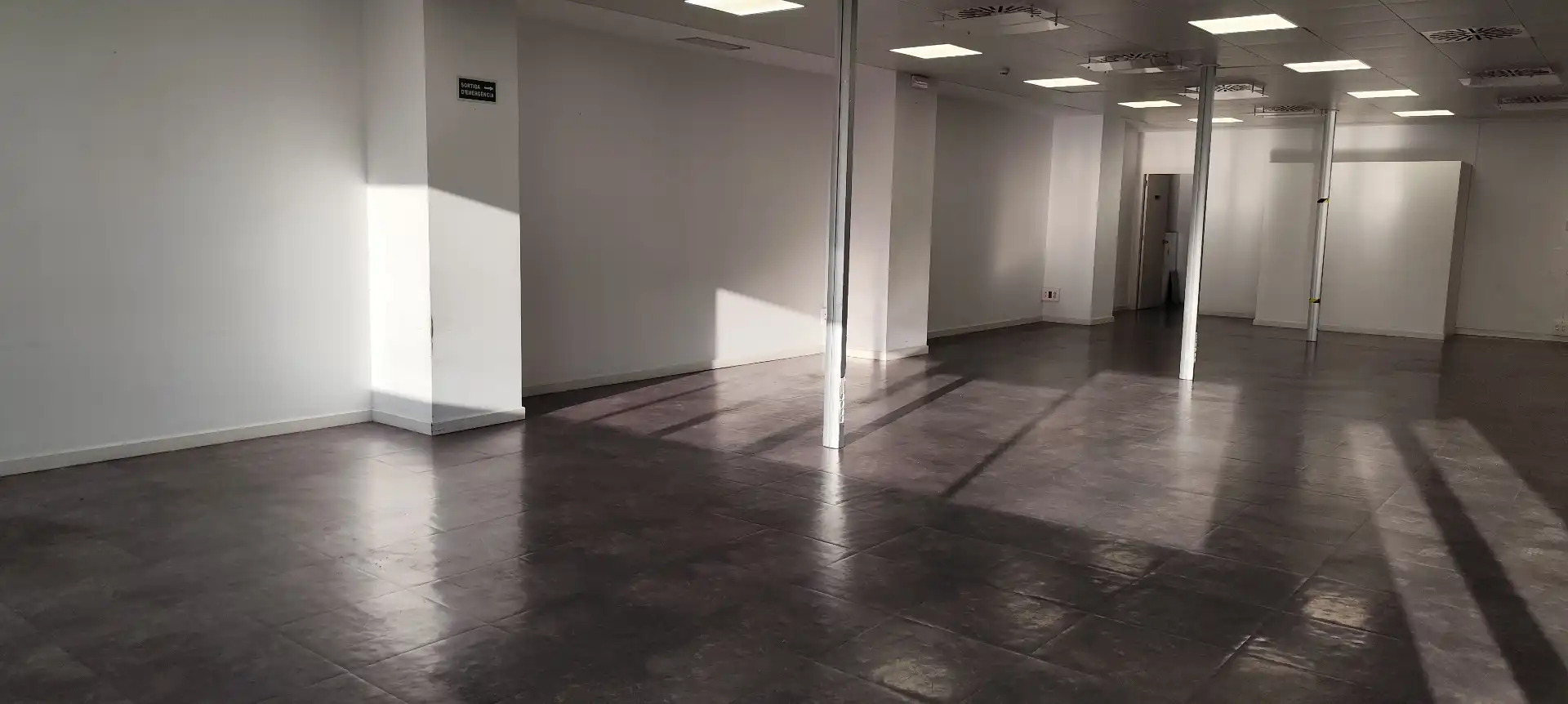 Oficina amb ascensor de lloguer a Avinguda de Cornellà, imagen 9