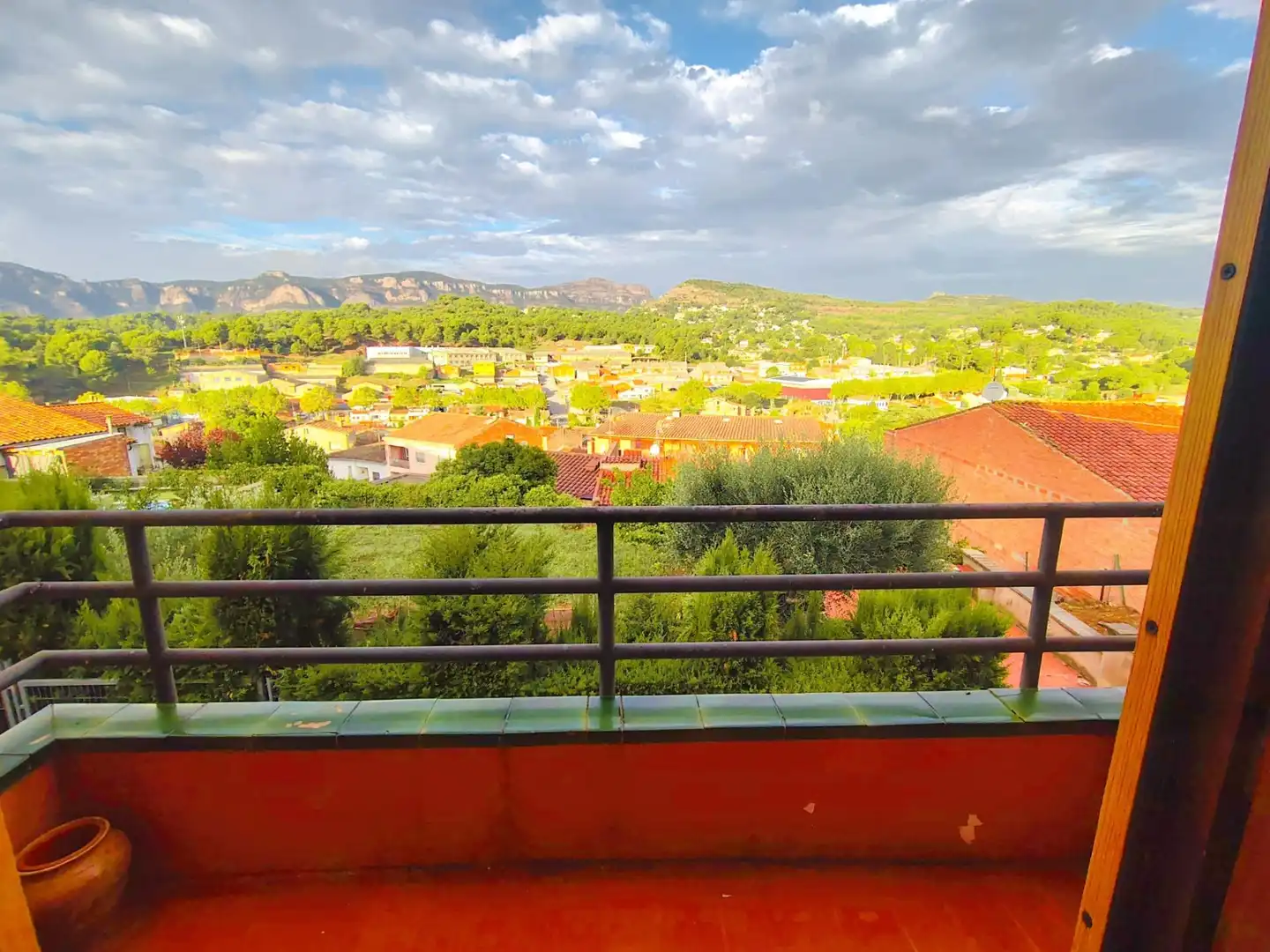 Chalet con jardín en alquiler en Sant Llorenç Savall, imagen 29