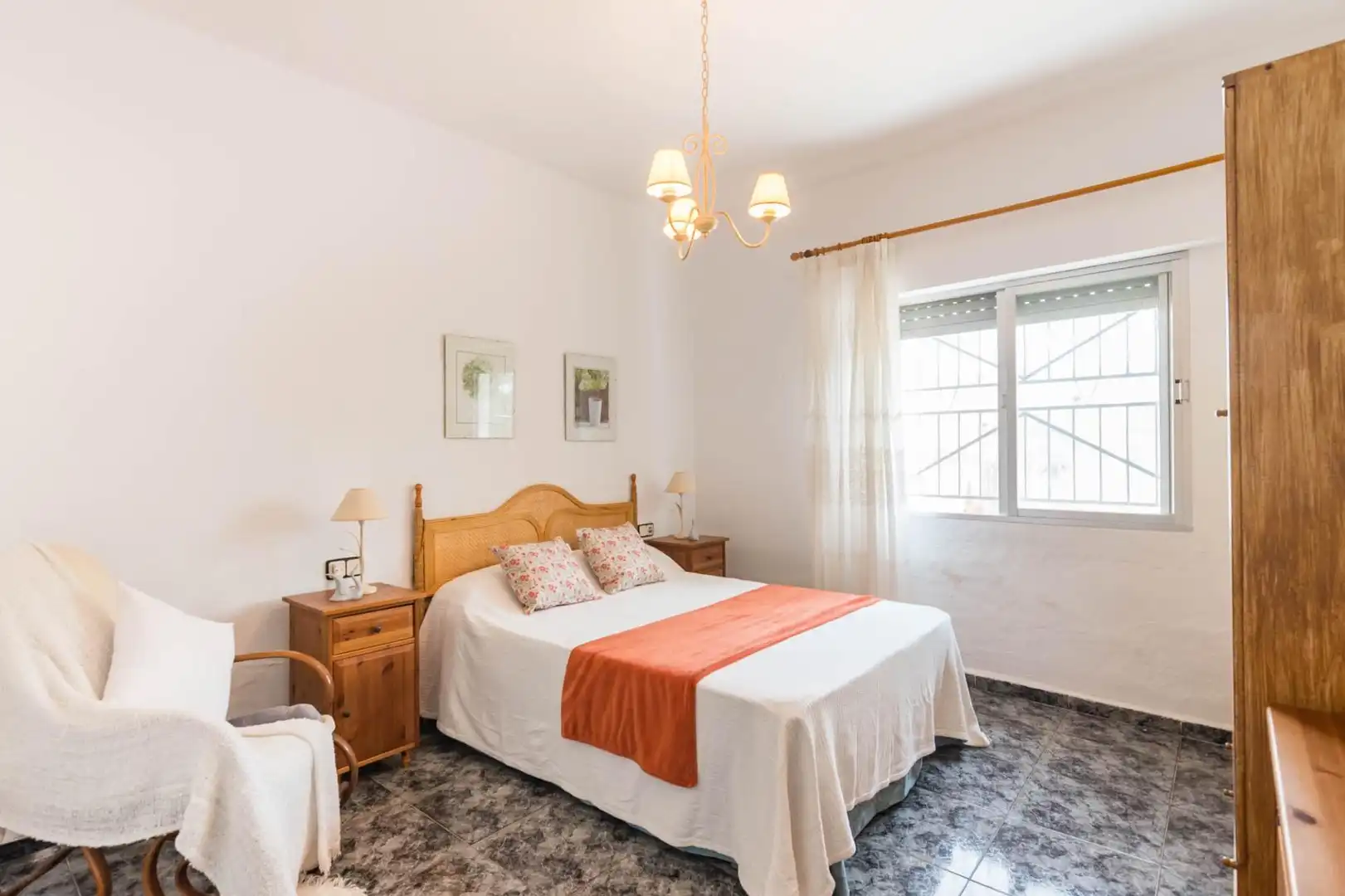 Chalet con piscina en venta en Fortuna, imagen 26
