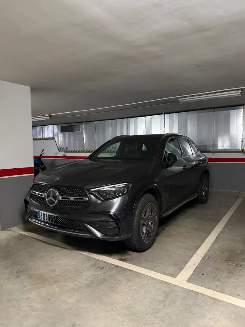 Parking of Flat for sale in Sagunto / Sagunt  with Heating, Parquet flooring and Terrace