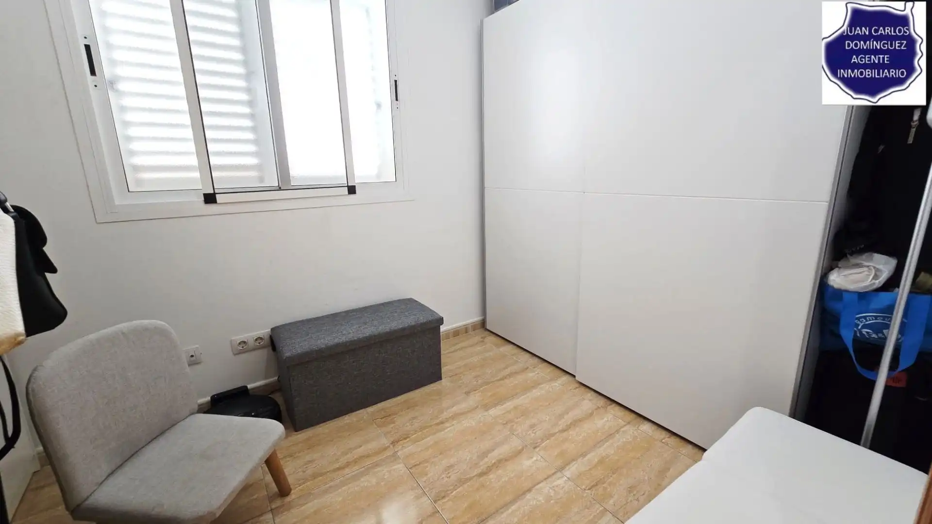 Dormitori de Pis en venda en Ingenio amb Aire condicionat i Terrassa