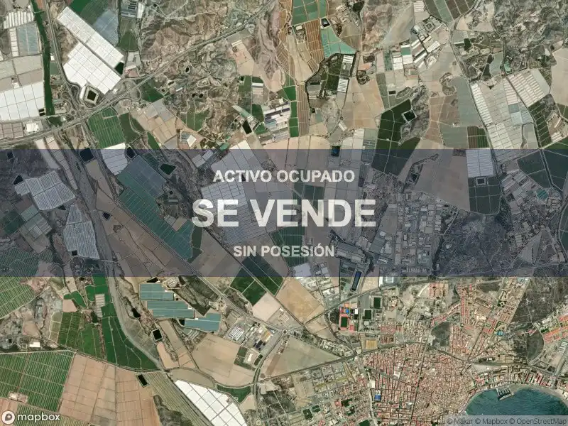 Flat for sale in Águilas