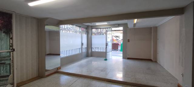 Local comercial en Alquiler en Arnedo