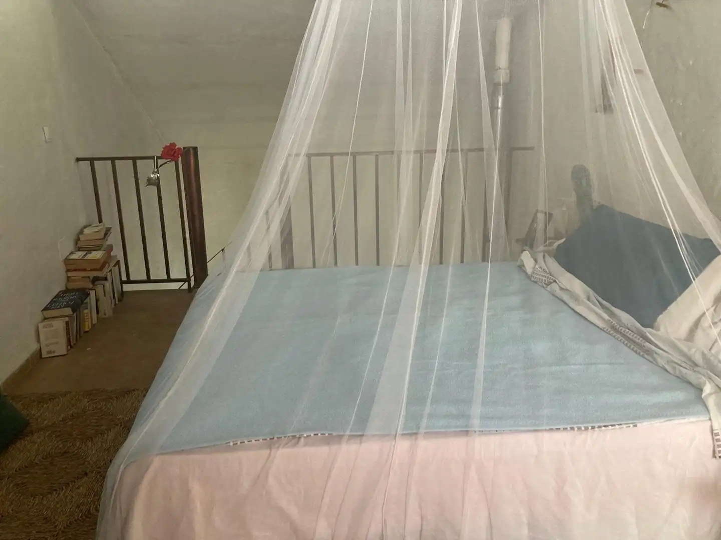 Casa rústica amb jardí en venda a Barbate ciudad, imagen 18