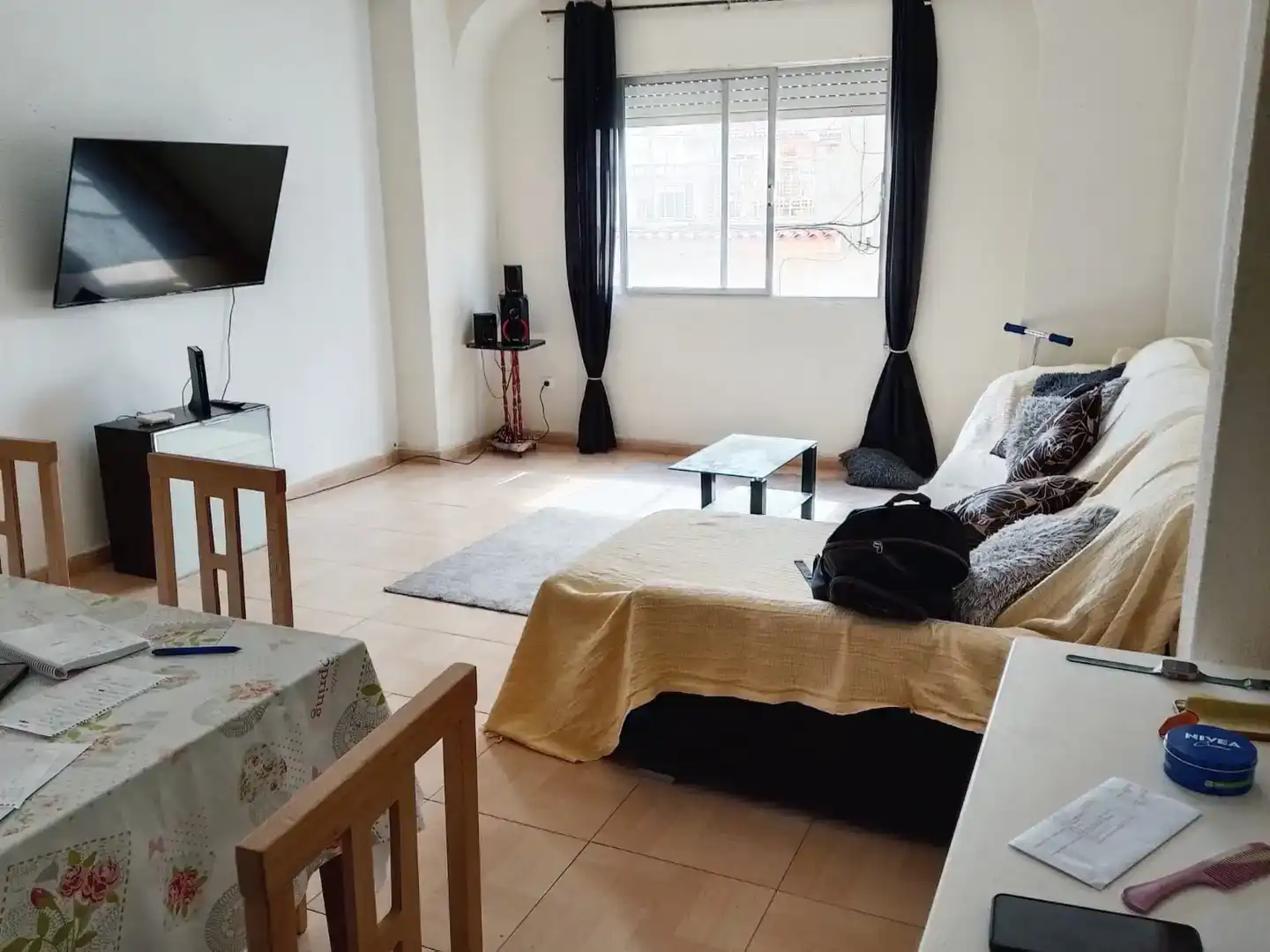 Habitación de Piso en venta en La Unión ciudad
