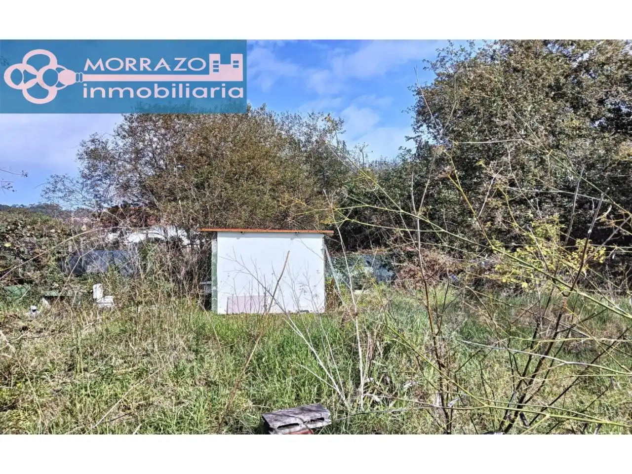 Terreno rustico in vendita a Calle Lg. Bon de Abaixo, imagen 4