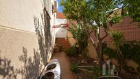 Garden of Duplex for sale in Cartagena  with Air Conditioner, Heating and Private garden