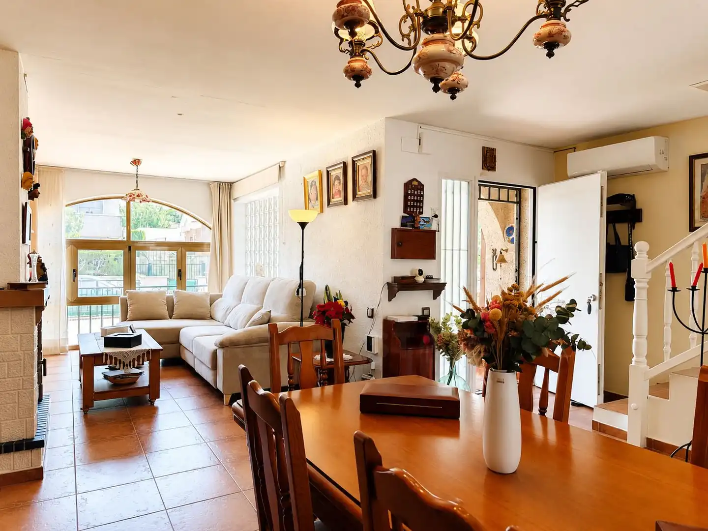Casa bifamiliare in vendita a Ardiaca - La Llosa, imagen 24