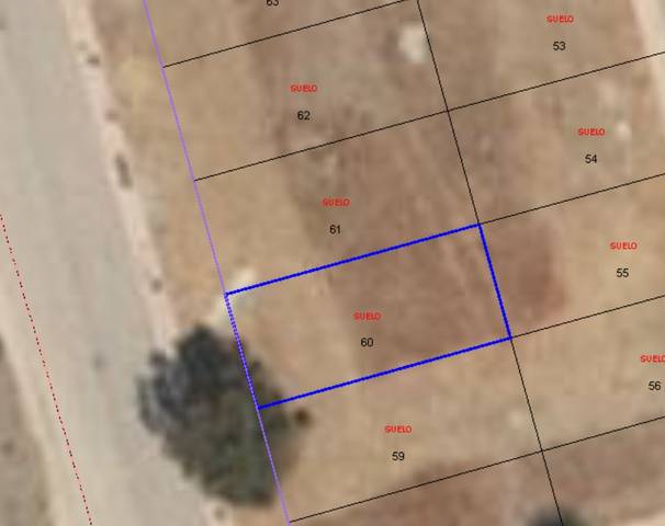 Terreno residencial en Venta en INFANTA CATALINA en Puente Tablas - Puente Nuevo - Cerro Molina