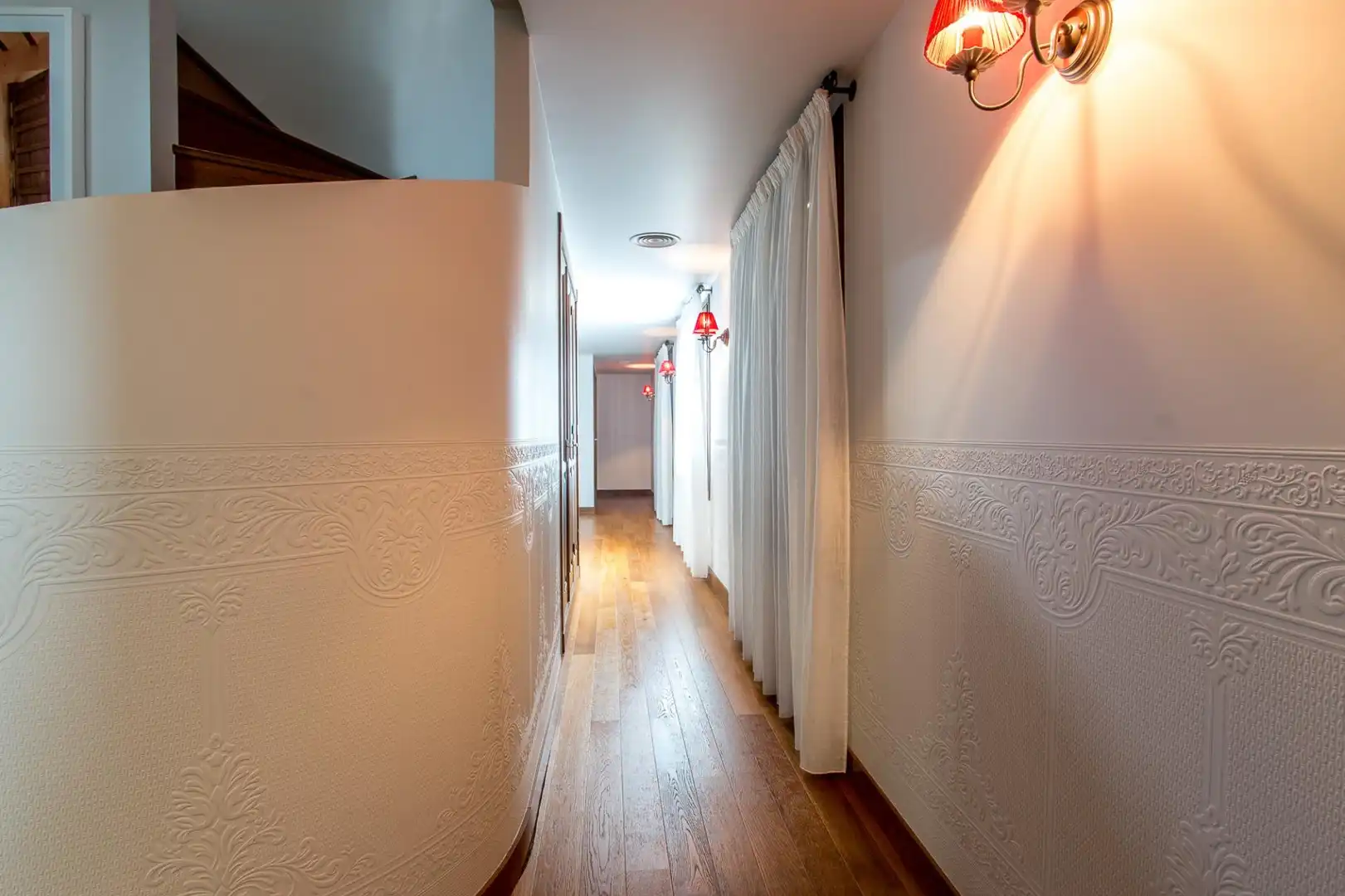 Haus oder Chalet zum Verkauf in Molina de Segura mit Klimaanlage, Heizung und Privatgarten