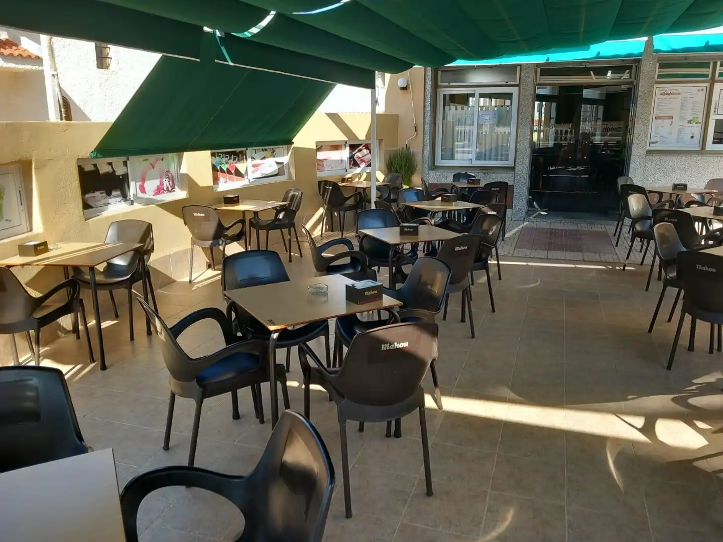 Local comercial en venta en Playa de las Gaviotas - El Pedrucho, imagen 9