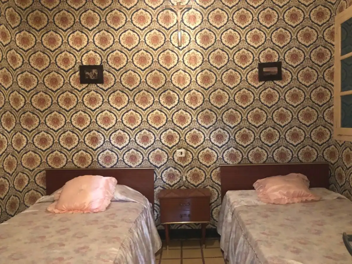Bedroom of Detached homes for sale in Valdeltormo  with Heating, Terrace and Storage room