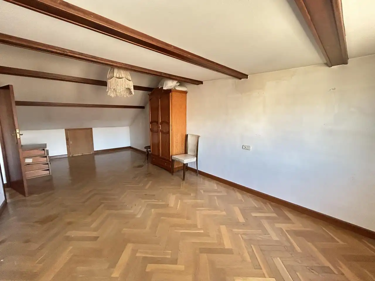 Casa amb terrassa en venda a Travesía Europa, imagen 69