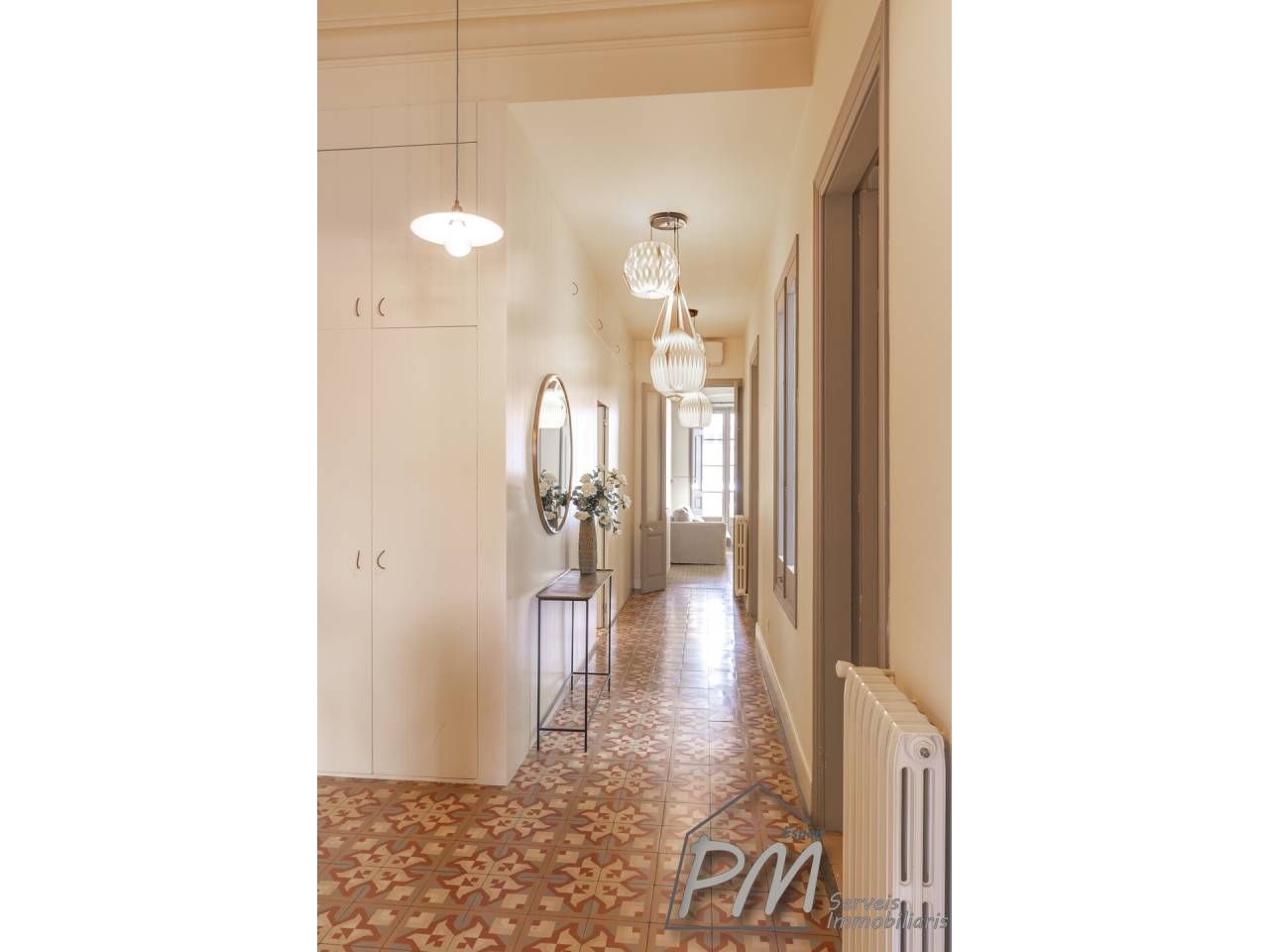 Flat for sale in Eixample Nord, Girona Capital