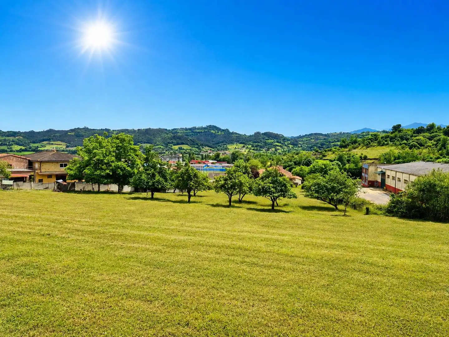 Residential for sale in Grado