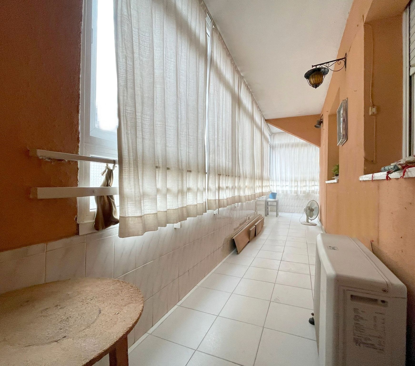 Flat for sale in Granollers  with Air Conditioner and Balcony