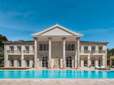 Casa con piscina in vendita a Marbella Centro