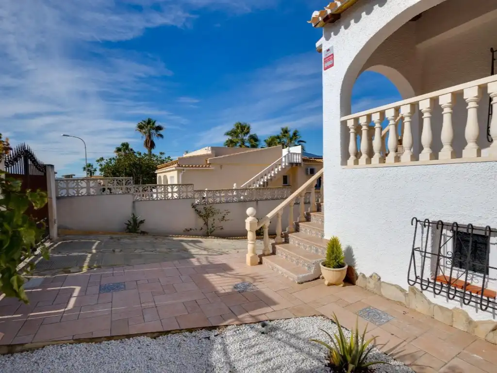 Maison avec piscine à vendre à avenida velazquez, imagen 38